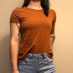 ZARA Tee